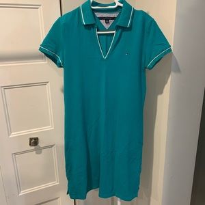 Dress tommy